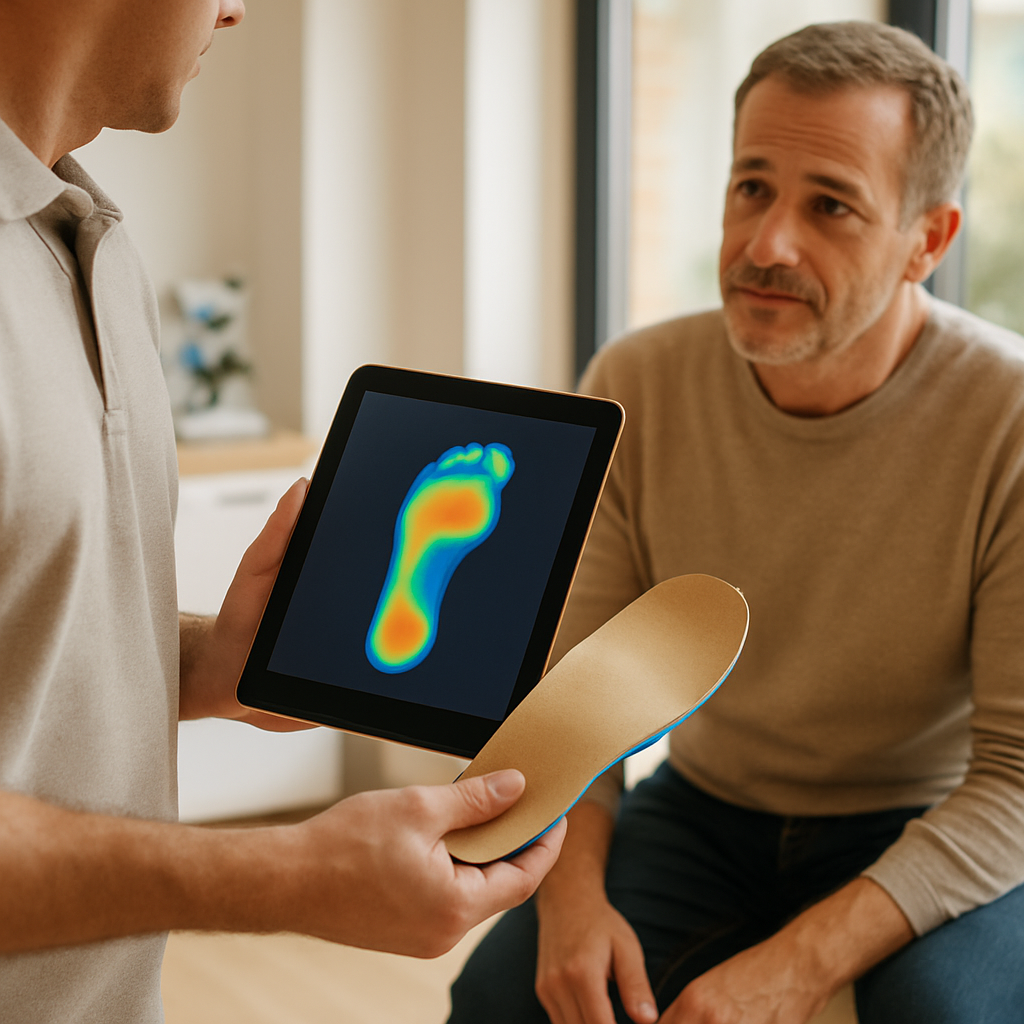 Orthopädie im Alltag: Tipps für mehr Beweglichkeit 27753bfa 9be2 442a bcd3 87a765d3e87a