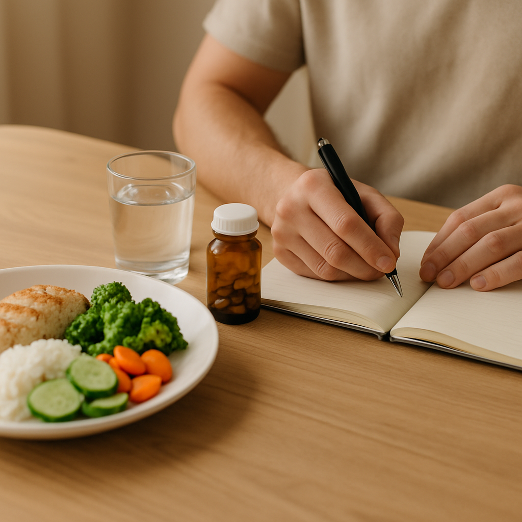 Was ist Histamin? Einfach erklärt + Alltagstipps e73956a7 1488 4d86 b572 96d3d0f20391