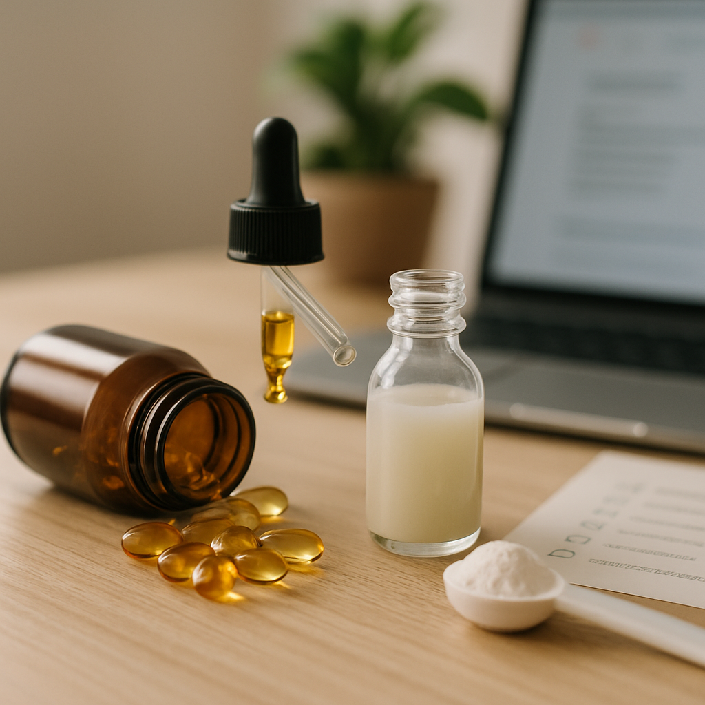 Nahrungsergänzungsmittel für Profis: Praxis-Guide 506347a0 bfa9 4ce8 ac7b b521d7e1e8d4